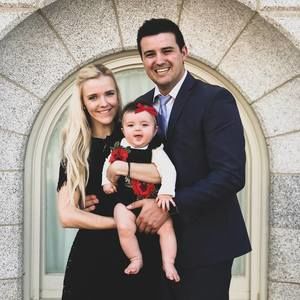 Meet your Posher, Warren